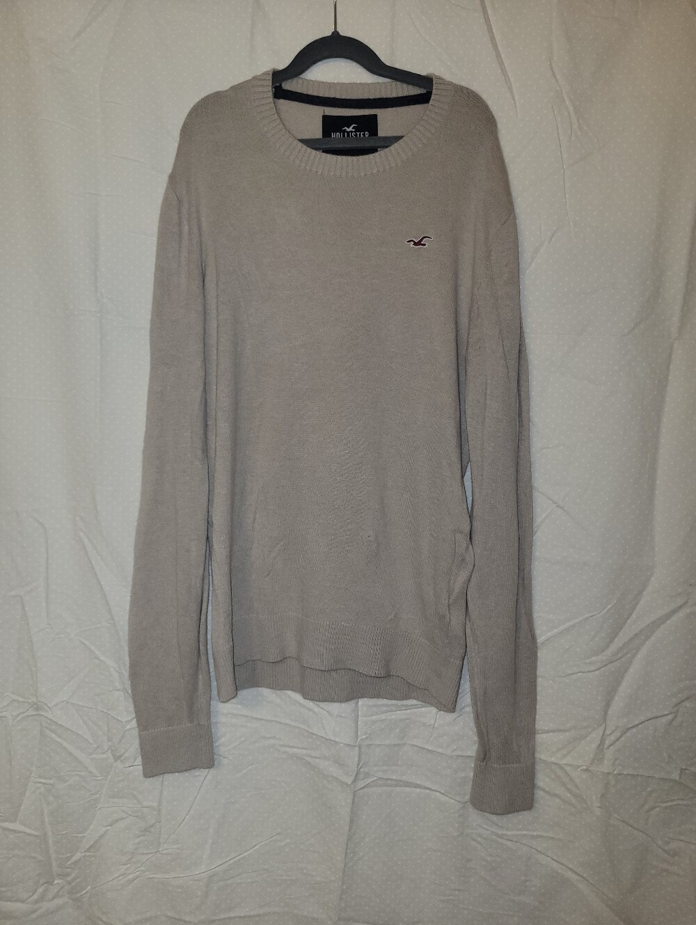 Men's Medium Hollister Sweater